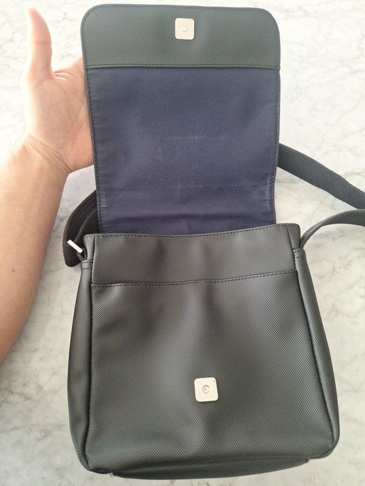 Mala Lacoste Crossover original (custou +100€)