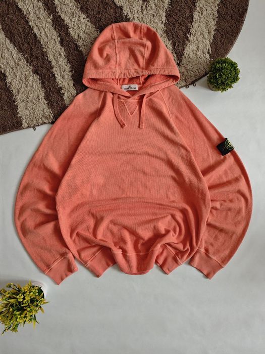 Stone island hoodie Xl оригінал