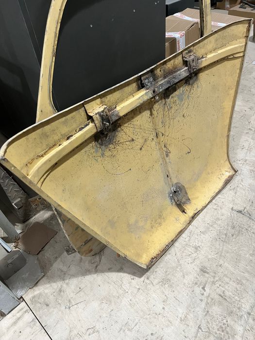 Fiat 600 Várias Peças