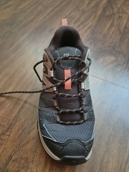 Продаю SALOMON - X Radiant W 406760 24 M0