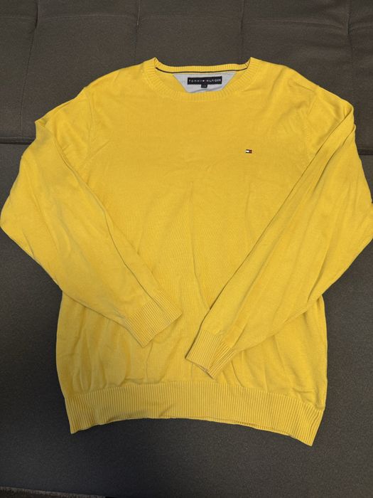 Свитшот Tommy Hilfiger