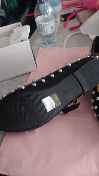 Sabrinas novas 36