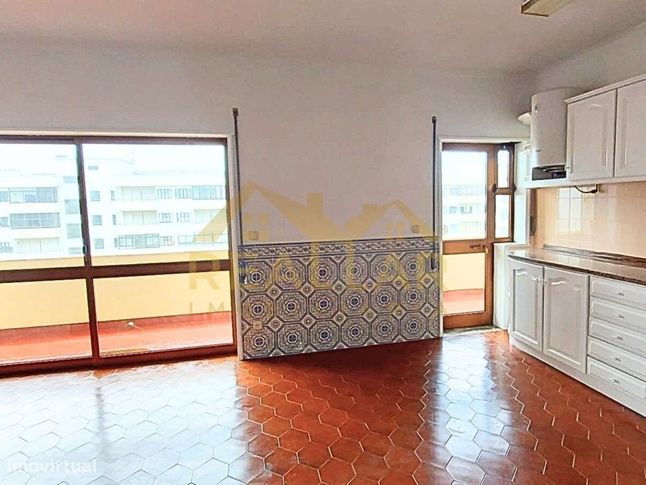 Apartamento T1 em Chafé - Viana do Castelo