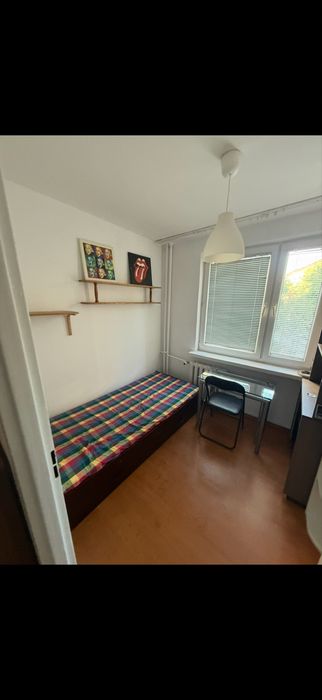 Mieszkanie – Kraków - Widok 4