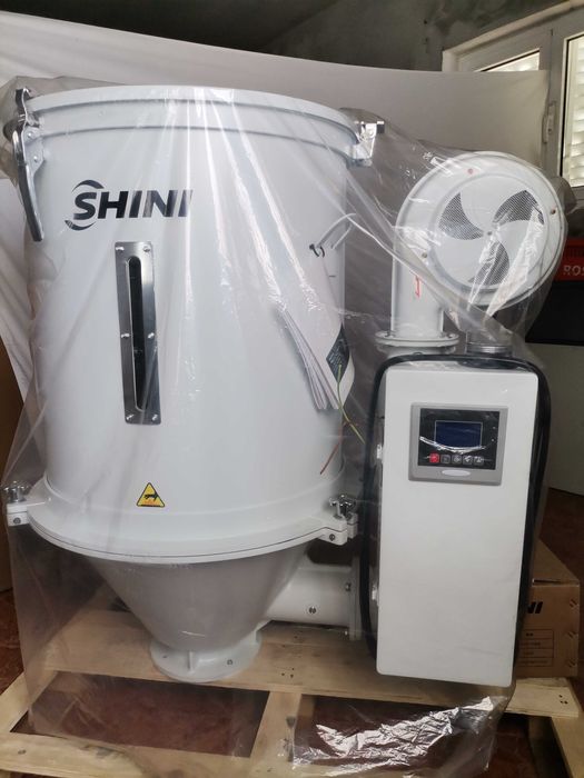 Estufa de Secagem 100L