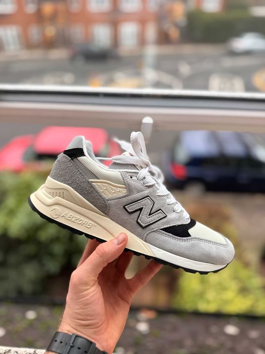 кросівки New Balance 998 Made in USA Є бідльше 30 пар UK та USA NB
