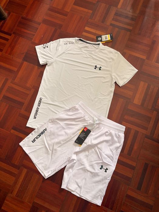 Conjunto Under Armour