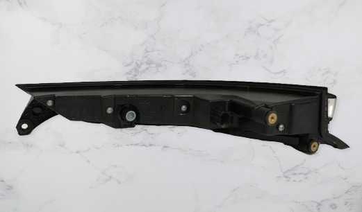 Lampa Reflektor Tył CIEMNE KPL EU Porsche Panamera 976 GTS 24-GWARANCJ