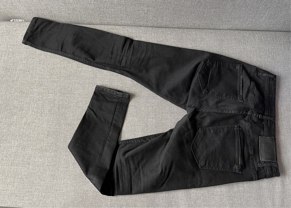 Jeans, Spodnie Męskie Skinny Fit !