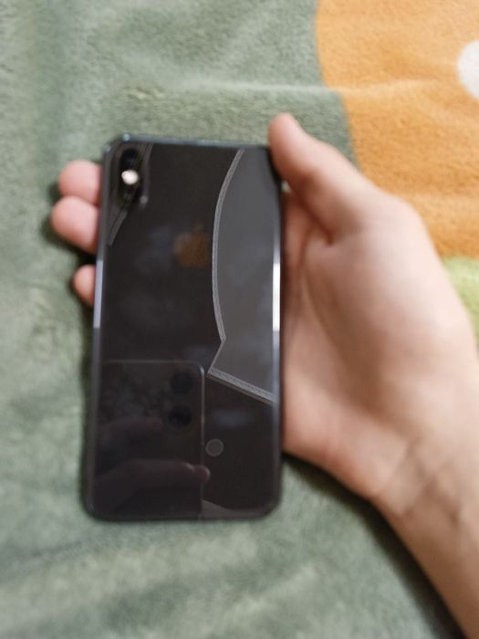 Apple IPhone XS 256 Neverlock Айфон Хс 256