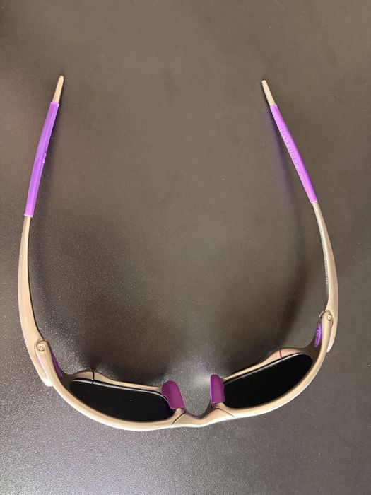 Сонцезахисні окуляри Oakley Juliet