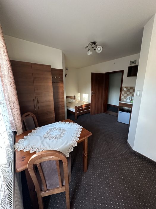 WILLA FOX Centrum , Wolne Pokoje , Noclegi , Apartamenty --- Wisła ---