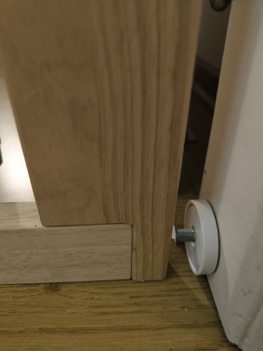 2 x Barreira da Vertbaudet