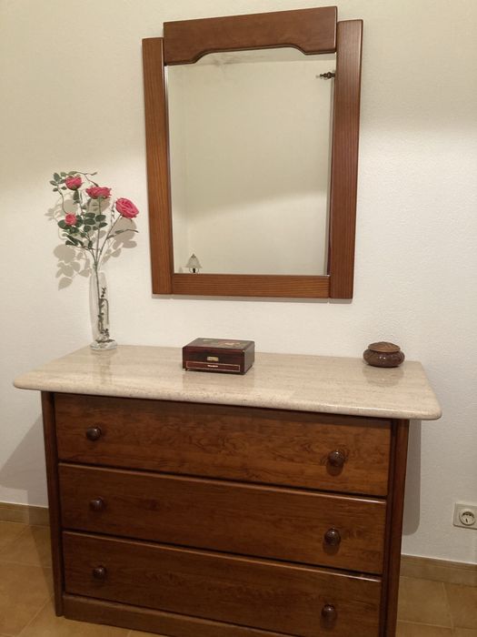 Mobilia de quarto