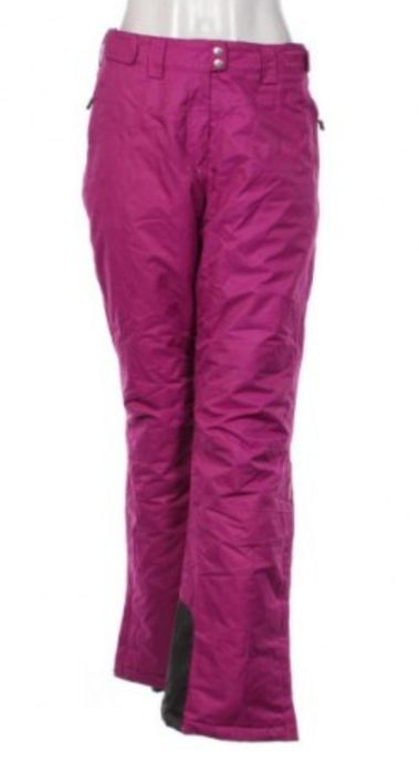 Штани лижні жіночі.