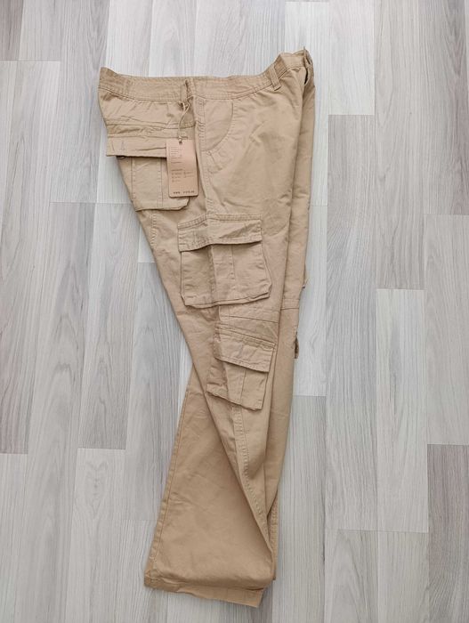 Штани чоловічі FASHION розмір 38