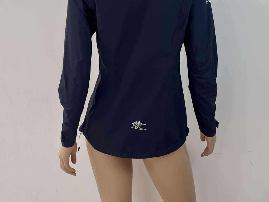 Bergans of Norway trekkingowe kurtka softshell damska XS 6191 airojohk