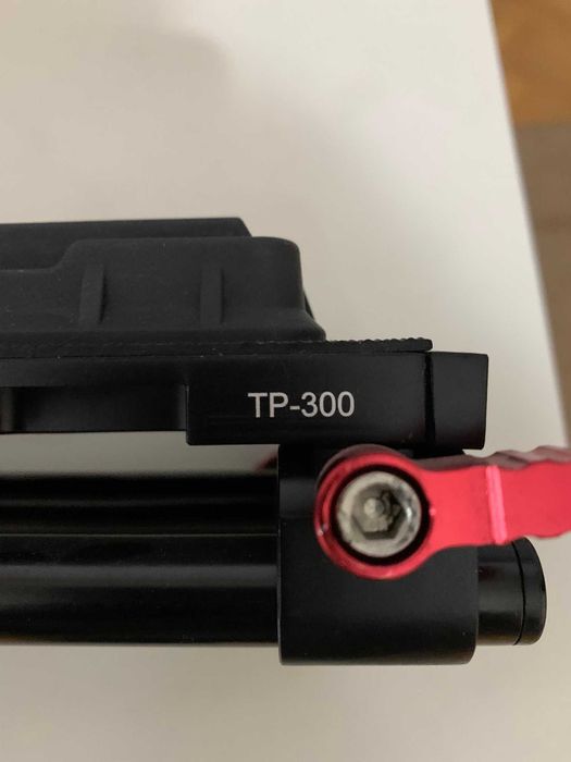 Teleprompter ProAim TP-300  prompter ekran wyświetlacz