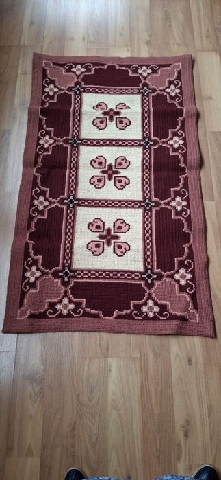 Arraiolos Rug
