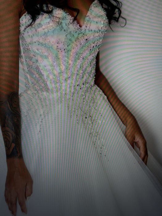 Vestido de noiva