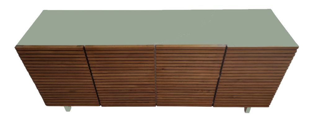 Aparador - Consola Rústica - 180cm