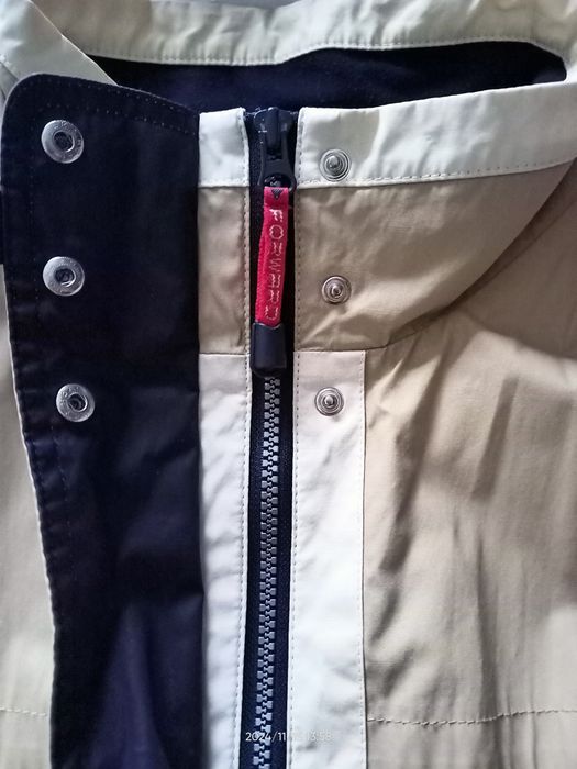 Жилет мужской Easy Comfort Forward водонепроницаемый