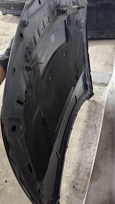 Capot BMW E92 E93 Serie 3