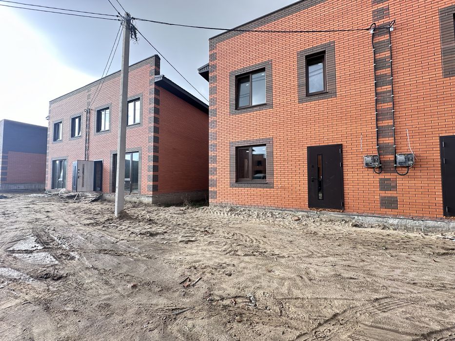 Дом по адресу ул. Бандеры Степана (площадь 70 м²) - Atlanta.ua - фото 13