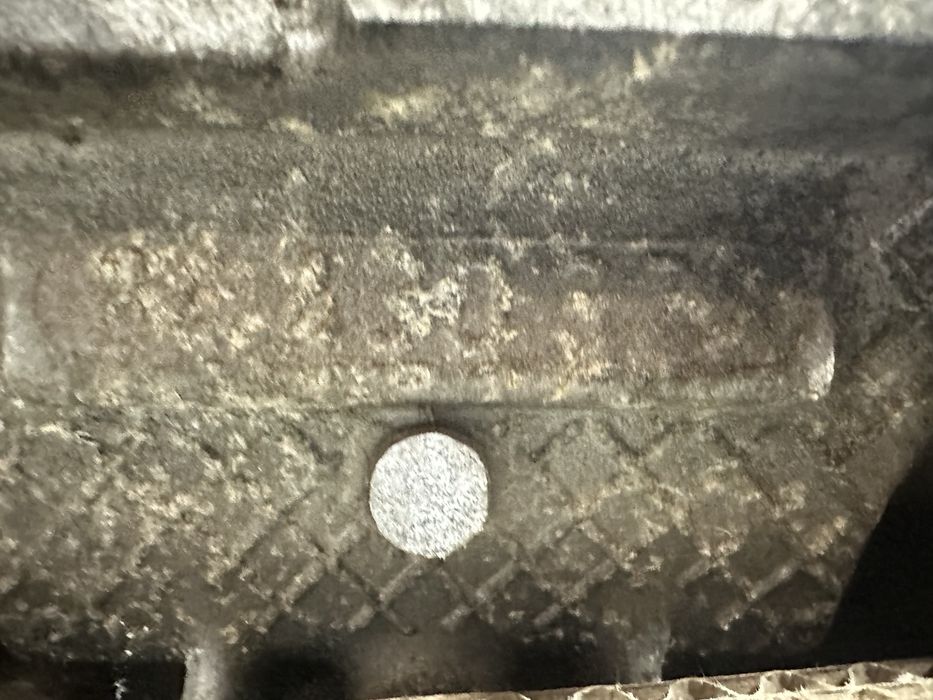 225 км Двигун Z22YH для Opel Vectra C Zafira b 2.2 16V 02-08