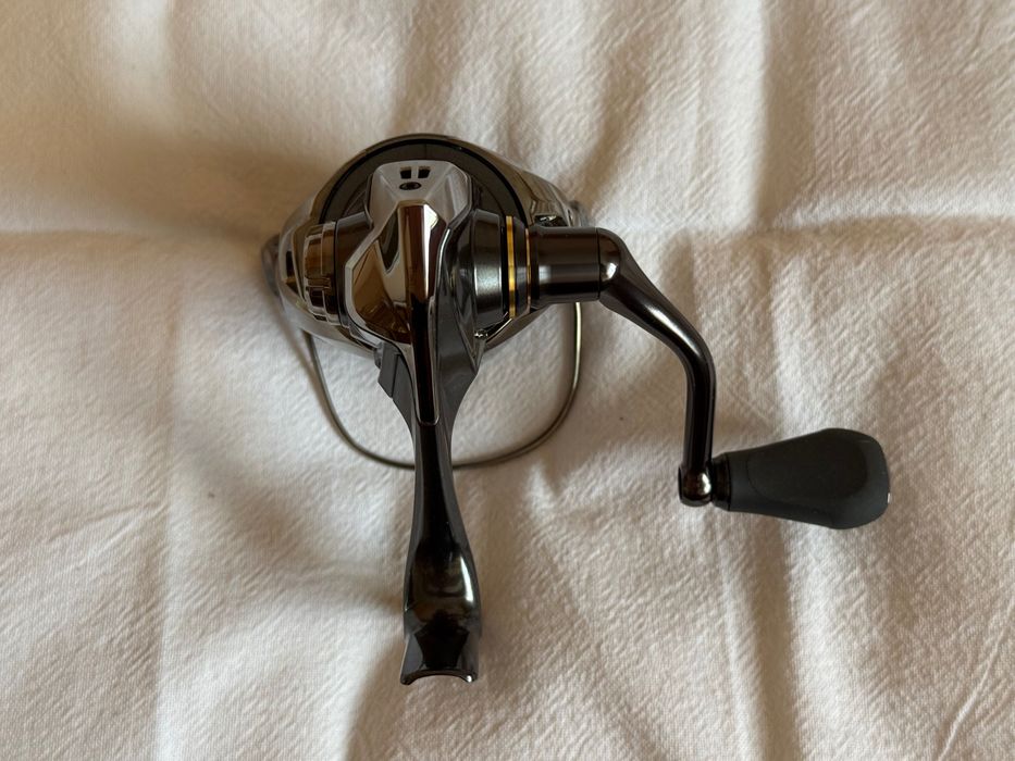 Nowy !!! koł. Shimano 24 Twin Power 2500SHG-E JAPAN
