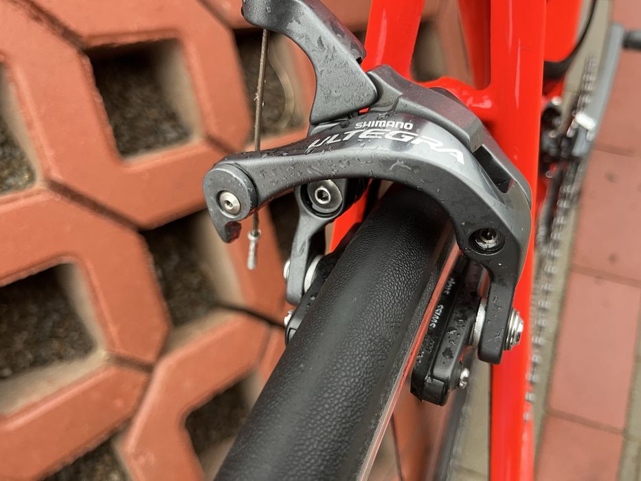 Rower szosowy BH Ultralight 2018 Ultegra