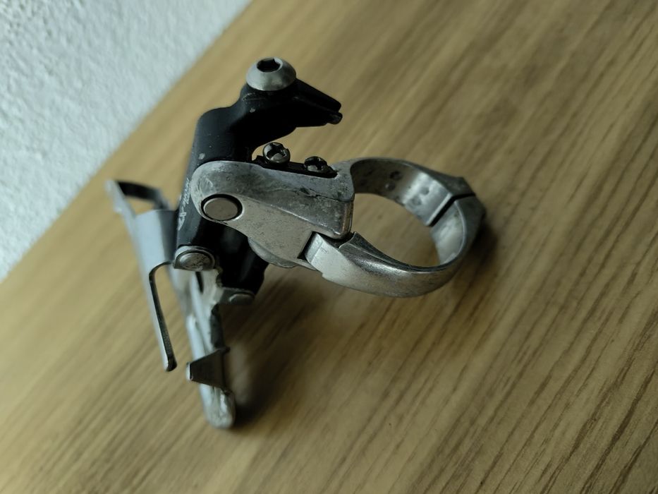 Shimano Deore XT