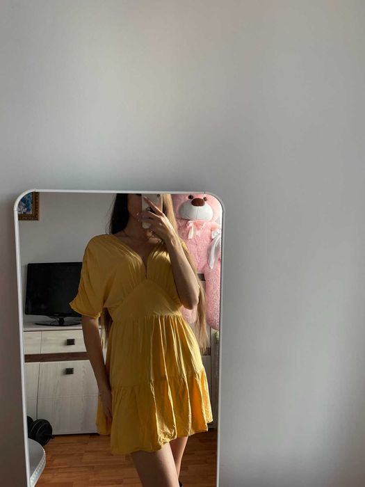 Сукня коктейльна