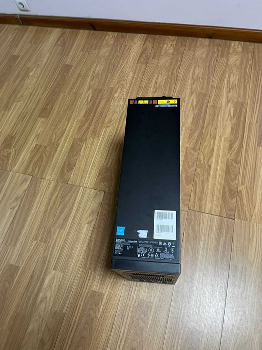 Servidor Lenovo System TS 460