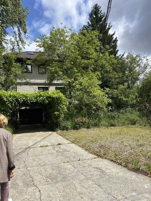 Оренда будинку с. Мархалівка