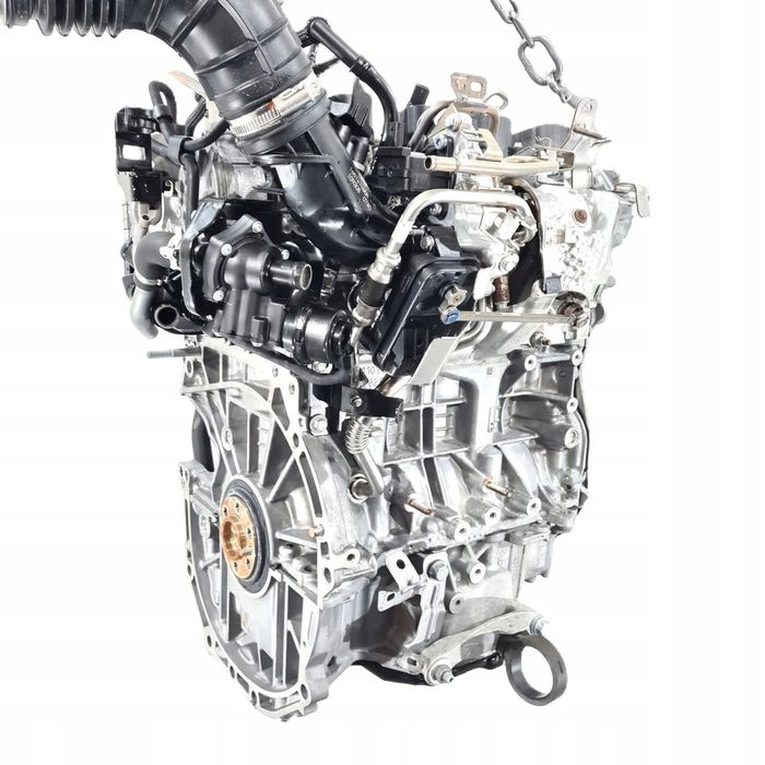 Silnik Motor 1.3 TCE H5HB470 H5H 470 MEGANE IV SCENIC IV CAPTUR KADJAR Opcja montażu