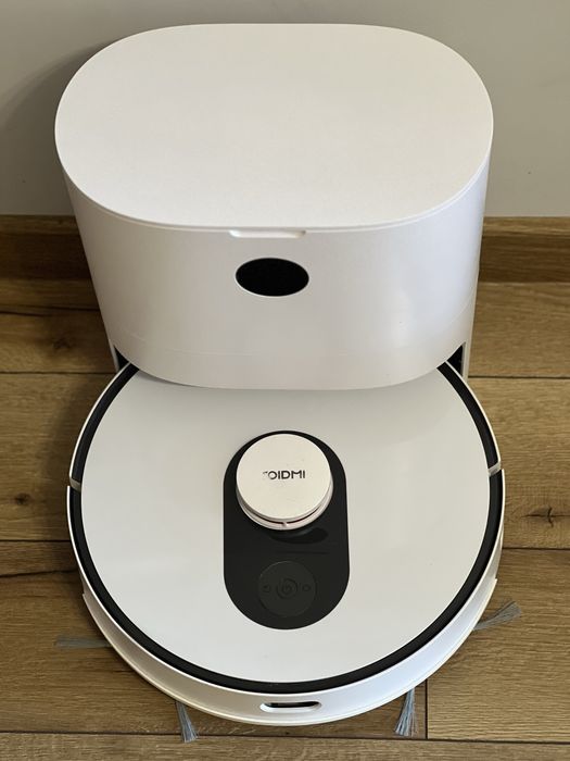 Robot sprzątający ROIDMI EVE PLUS