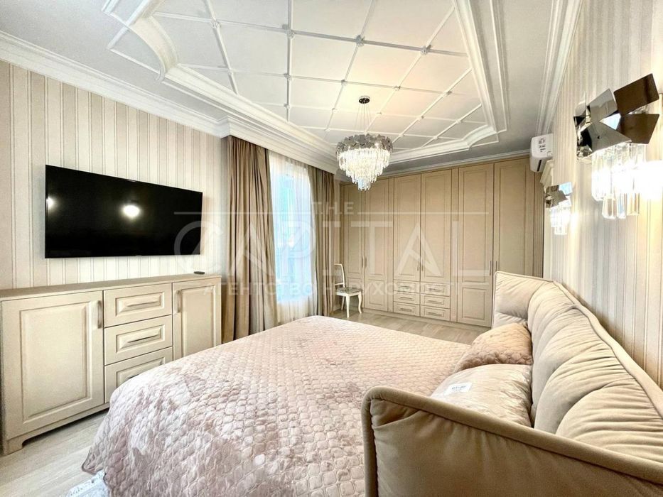 Аренда квартиры, бул. Леси Украинки, Печерск, ЖК JackHouse