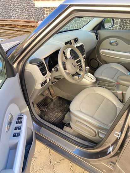 Оренда автомобіля