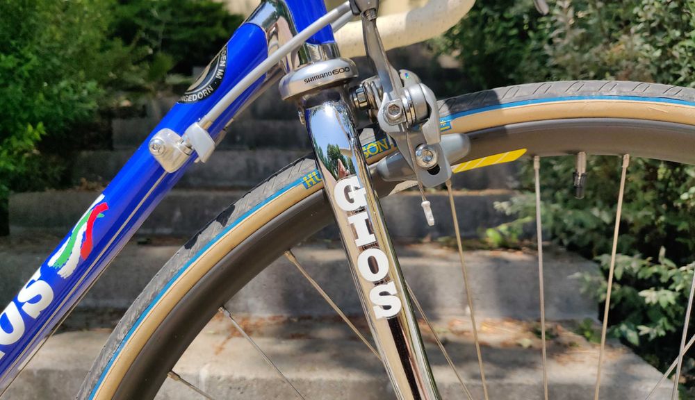 Bicicleta Gios Compact Evolution