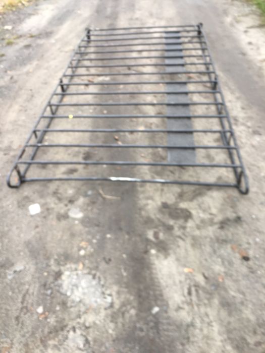 Bagaznik dachowy ducato,jumper , boxer 94-06rok