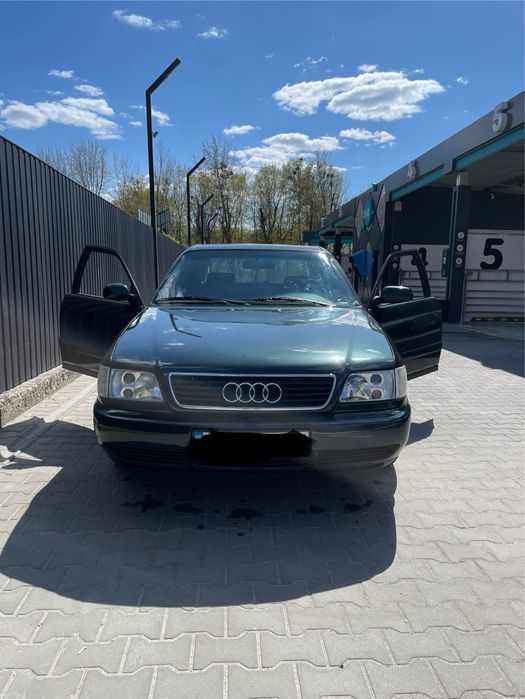 Audi 100 c4 1994 2.6