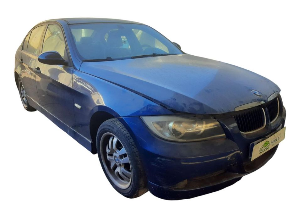 Bomba De Travão Bmw Serie 3