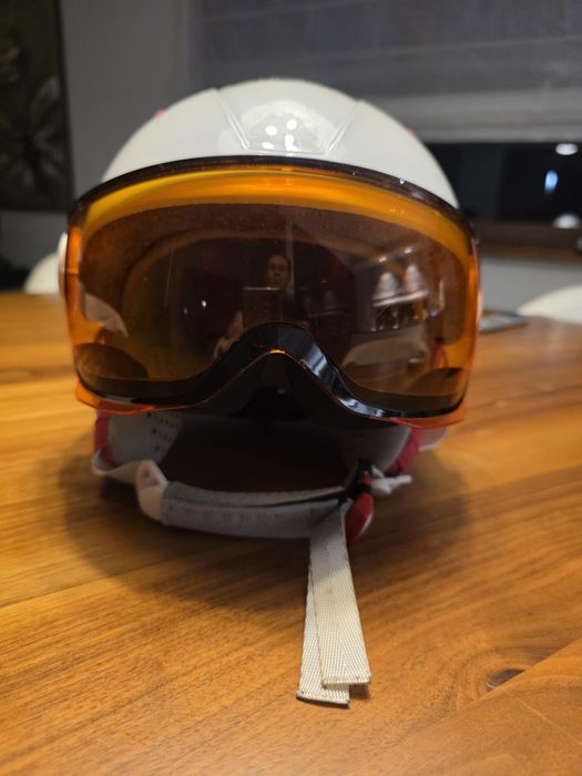 Kask narciarski Head XS