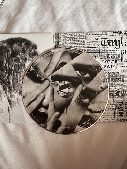 Cd Lover e reputation