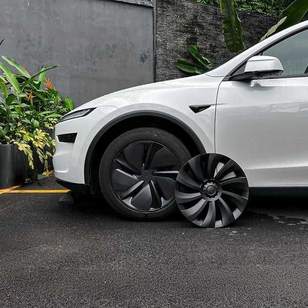 Tesla Model Y Juniper 19'' Wheel Covers