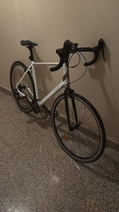 Bicicleta de estrada Triban