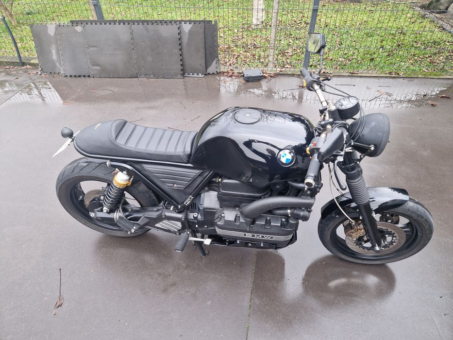 Mota BMW K 1100 LT