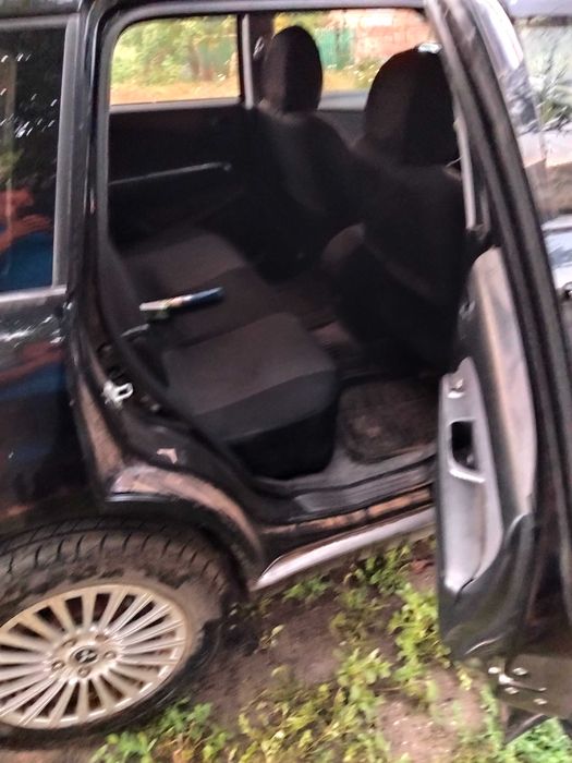 Продати автомобіль