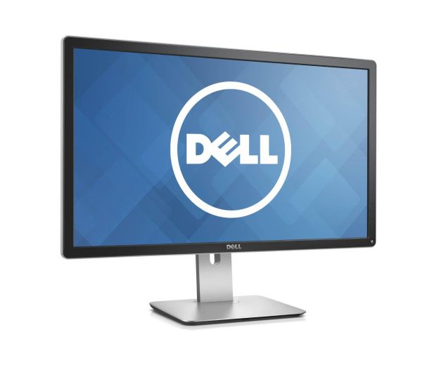 Dell P2715Q - Monitory LED 27"